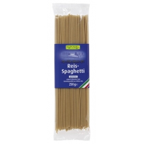 Cestoviny špagety ryžové 250g BIO RAPUNZEL