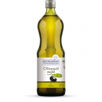 Olej olivový panenský mild 1l BIO Planete