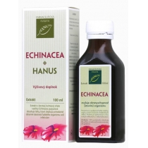 Echinacea extrakt 100 ml