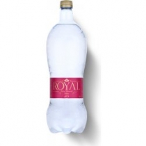 Voda minerálna dojčenská Royal 0,5l ph 7,2