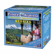 Čaj himalájsky Medhika pre dojčiace ženy