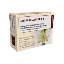 Čaj Jastrabina lekárska vňať 35g
