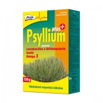 Psyllium plus 150g ASP