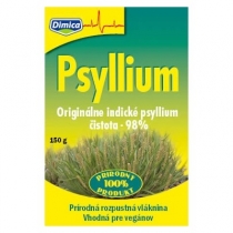 Psyllium 150g ASP