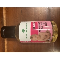 Telový olej detský 50ml