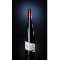 Víno červené Cabernet Sauvignon 0,75l BIO