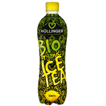 Ice tea lemon 500ml BIO HOL