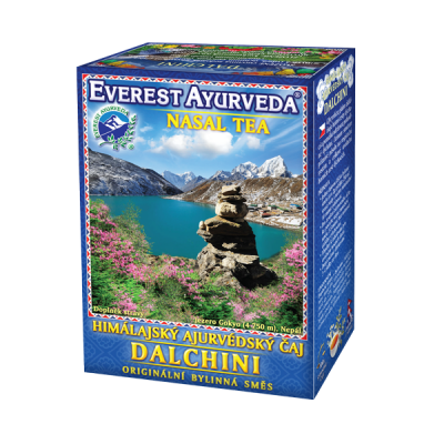 Čaj himalájsky DALCHINI  100g