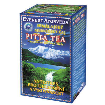 Čaj himalájsky PITTA TEA  100g