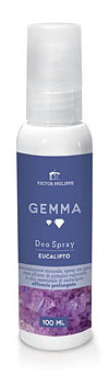 Gemma spray eukalyptus 100ml