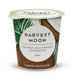 Jogurt z kokosového mlieka biely 125g BIO HVM