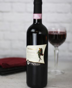 Víno Bordeaux 2014 750ml BIO LA CROIX SIMON