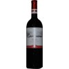 Víno červené Merlot Carlevana 0,75l