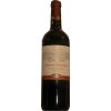 Víno červené Cabernet Sauvignon 0,75l Carlevana