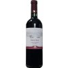 Víno červené Pinot Noir 0,75l Carlevana