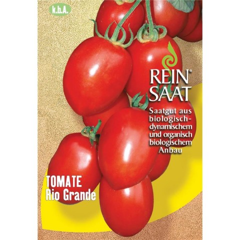 Semienka paradajky Matina Demeter REINSAAT