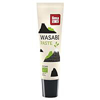 Pasta wasabi 30g BIO LIMA