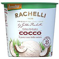 Zmrzlina kokosová 125ml Demeter BIO RACH