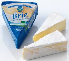 Syr Brie 125g BIO