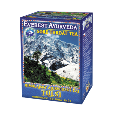 Čaj himalájsky TULSI  100g