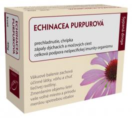 Čaj echinacea purpurová kvet 40g
