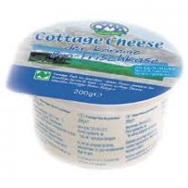 Cottage Cheese 200g BIO OMA