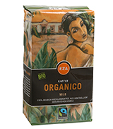 Káva Organico jemná mletá 500g BIO EZA