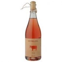 Víno Prosecco ružové 750ml BIO MEINKLANG
