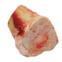 Mäso hovädzie špikové kosti cena za kg