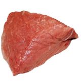 Mäso teľacie orech prémium cena za kg