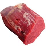 Mäso teľacie roštenka nízka cena za kg