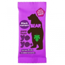 Snack Bear YoYo čierna ríbezľa  20g 