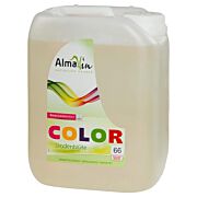 Prací prostriedok tekutý Color Lipa 5l BIO ALMA