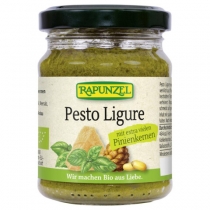 Pesto Ligure 120ml BIO RAP