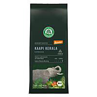 Káva KAAPI KERALA espresso ARABICA-robusta mletá 250g BIO LEBENS