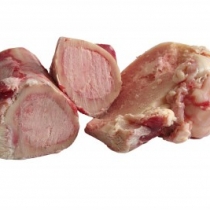 Mäso teľacie špikové kosti cena za kg