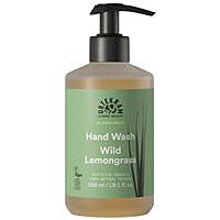 Mydlo tekuté na ruky Divoká citrónová tráva 300 ml BIO URTE