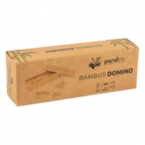 Domino bambusové PANDOO