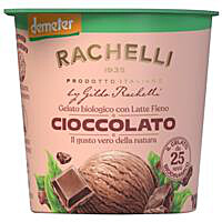 Zmrzlina čokoládová 125ml Demeter BIO RACH