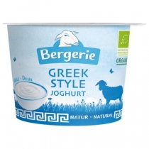 Jogurt ovčí grécky 250g BIO BER