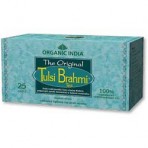 Čaj Tulsi - Brahmi porc. 43,5g BIO