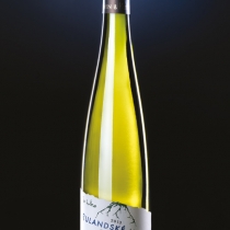 Víno biele Ruland modrý 0,75l BIO