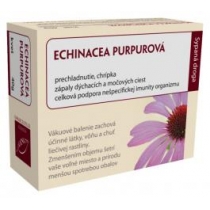 Čaj echinacea purpurová kvet 40g