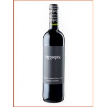 Víno červené Tempranillo 2015 0,75l BIO Rebel