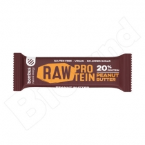 Tyčinka RAW protein arašidy 50g 